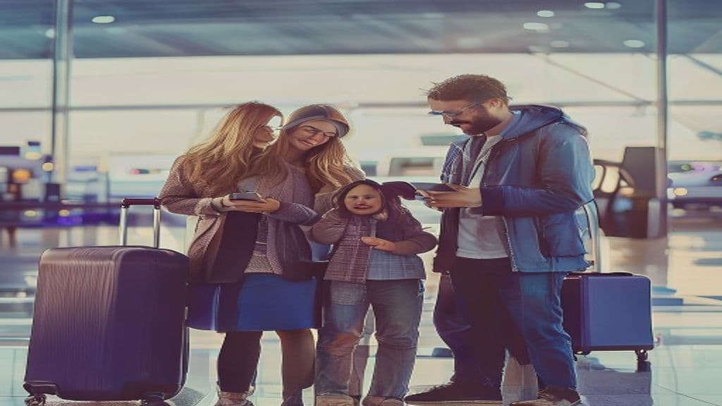 eSIM для семьи: каждому своя или одна с раздачей интернета