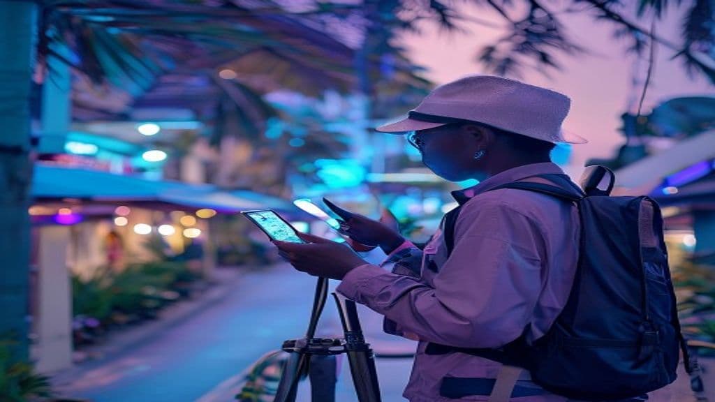 Интернет в Таиланде: eSIM, местная SIM или Wi‑Fi