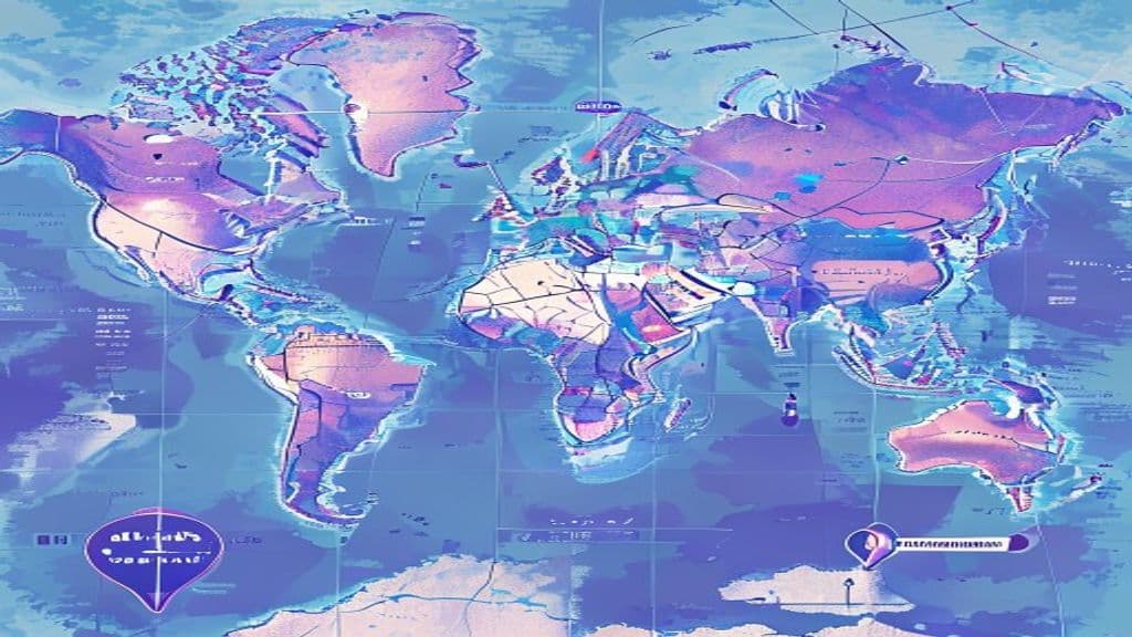 Одна eSIM для нескольких стран: локальный или региональный тариф